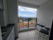 Apartamento para Venda em Caraguatatuba/SP Martim de Sá...