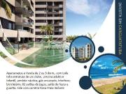Apartamento para Venda em Caraguatatuba/SP Martim de Sá...