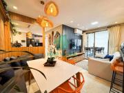 Apartamento para Venda em Caraguatatuba/SP Martim de Sá...