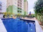 Apartamento para Venda em Caraguatatuba/SP Martim de Sá...