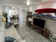 Apartamento para Venda em Caraguatatuba/SP Martim de Sá...