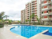 Apartamento para Venda em Caraguatatuba/SP Martim de Sá...