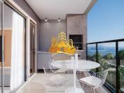 Apartamento para Venda em Caraguatatuba/SP Martim de Sá...