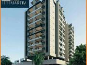 Apartamento para Venda em Caraguatatuba/SP Martim de Sá...