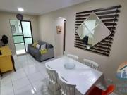 Apartamento para Venda em Caraguatatuba/SP Martim de Sá...