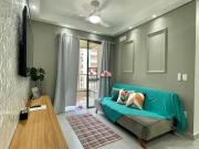 Apartamento para Venda em Caraguatatuba/SP Martim de Sá...