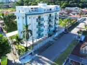 Apartamento para Venda em Caraguatatuba/SP Martim de Sá...