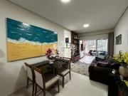 Apartamento para Venda em Caraguatatuba/SP Martim de Sá...