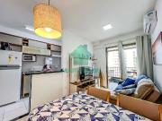 Apartamento para Venda em Caraguatatuba/SP Martim de Sá...