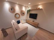 Apartamento para Venda em Caraguatatuba/SP Martim de Sá...