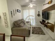 Apartamento para Venda em Caraguatatuba/SP Martim de Sá...