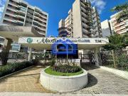 Apartamento para Venda em Caraguatatuba/SP Martim de Sá...
