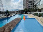 Apartamento para Venda em Caraguatatuba/SP Martim de Sá...