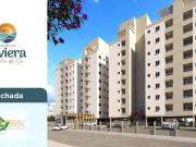 Apartamento para Venda em Caraguatatuba/SP Martim de Sá...