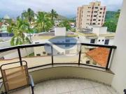 Apartamento para Venda em Caraguatatuba/SP Martim de Sá...