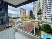Apartamento para Venda em Caraguatatuba/SP Martim de Sá...