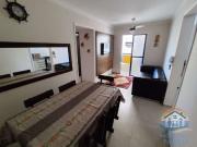 Apartamento para Venda em Caraguatatuba/SP Martim de Sá...