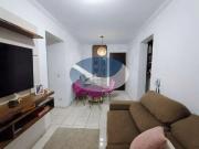 Apartamento para Venda em Caraguatatuba/SP Martim de Sá...