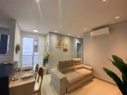 Apartamento para Venda em Caraguatatuba/SP Martim de Sá...