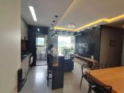 Apartamento para Venda em Caraguatatuba/SP Martim de Sá...