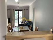 Apartamento para Venda em Caraguatatuba/SP Martim de Sá...