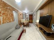 Apartamento para Venda em Caraguatatuba/SP Martim de Sá...