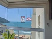 Apartamento para Venda em Caraguatatuba/SP Martim de Sá...