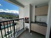 Apartamento para Venda em Caraguatatuba/SP Martim de Sá...