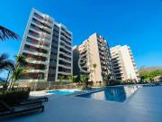 Apartamento para Venda em Caraguatatuba/SP Martim de Sá...