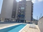 Apartamento para Venda em Caraguatatuba/SP Martim de Sá...