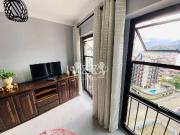 Apartamento para Venda em Caraguatatuba/SP Martim de Sá...