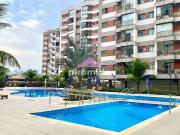 Apartamento para Venda em Caraguatatuba/SP Martim de Sá...