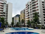 Apartamento para Venda em Caraguatatuba/SP Martim de Sá...
