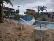 Apartamento para Venda em Caraguatatuba/SP Martim de Sá...