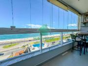 Apartamento para Venda em Caraguatatuba/SP Martim de Sá...