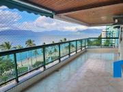 Apartamento para Venda em Caraguatatuba/SP Martim de Sá...