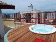 Apartamento para Venda em Caraguatatuba/SP Martim de Sá...
