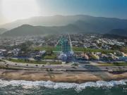 Apartamento para Venda em Caraguatatuba/SP Martim de Sá...