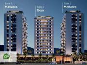 Apartamento para Venda em Caraguatatuba/SP Martim de Sá...