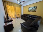 Apartamento para Venda em Caraguatatuba/SP Martim de Sá...