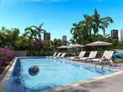 Apartamento para Venda em Caraguatatuba/SP Martim de Sá...