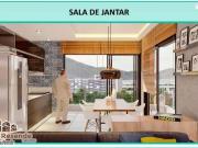Apartamento para Venda em Caraguatatuba/SP Martim de Sá...