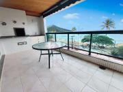 Apartamento para Venda em Caraguatatuba/SP Martim de Sá...