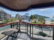 Apartamento para Venda em Caraguatatuba/SP Martim de Sá...