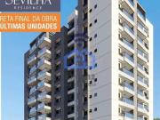 Apartamento para Venda em Caraguatatuba/SP Martim de Sá...