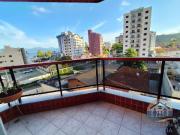 Apartamento para Venda em Caraguatatuba/SP Martim de Sá...