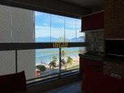 Apartamento para Venda em Caraguatatuba/SP Martim de Sá...