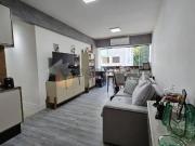 Apartamento para Venda em Caraguatatuba/SP Martim de Sá...