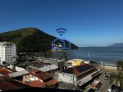 Apartamento para Venda em Caraguatatuba/SP Martim de Sá...