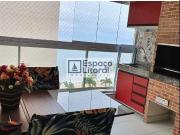 Apartamento para Venda em Caraguatatuba/SP Martim de Sá...